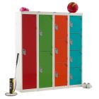 Spectrum School Lockers