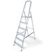 Aluminium Folding Steps