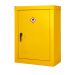 Hazardous Security Cupboard - 2 Shelves - 1200.900.460