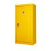 Hazardous Security Cupboard - 3 Shelves - 1800.900.460