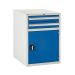 Euroslide Cabinets (600)