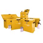 HazSafe® Site Security Boxes