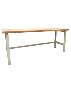 NDurance Workbench - H.840xW.1800xD.650mm