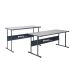 Binary Fixed Height Workbenches