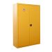 Hazardous Cupboard - 3 Shelves - 1800.1200.460