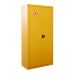 Hazardous Cupboard - 3 Shelves - 1800.900.460