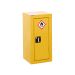 Hazardous Cupboard - 1 Shelf - 700.350.300