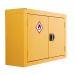 Wall Mounted Hazardous Cupboard - 570.850.255