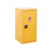 Hazardous Cupboard - 1  Shelf - 900.460.460