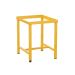 Hazardous Cupboard Stand - 460.460