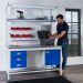 Square Tube Workbench