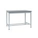 Square Tube Workbench - 840.1200.600 - Laminate Worktop
